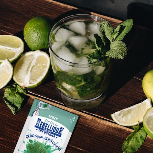 Mint Mojito