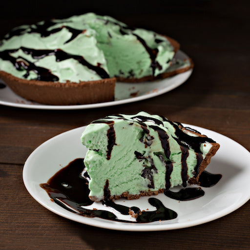 Grasshopper Pie