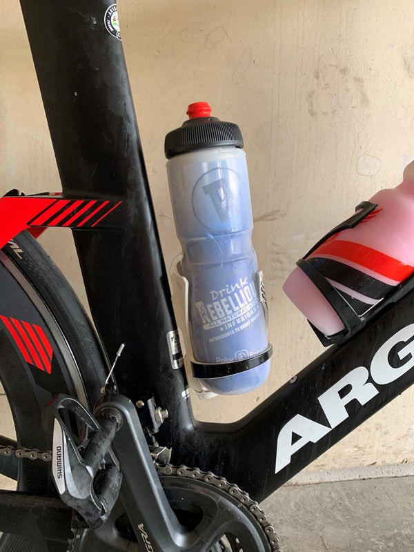 LIMITED TIME—Rebellious Sport Bottle