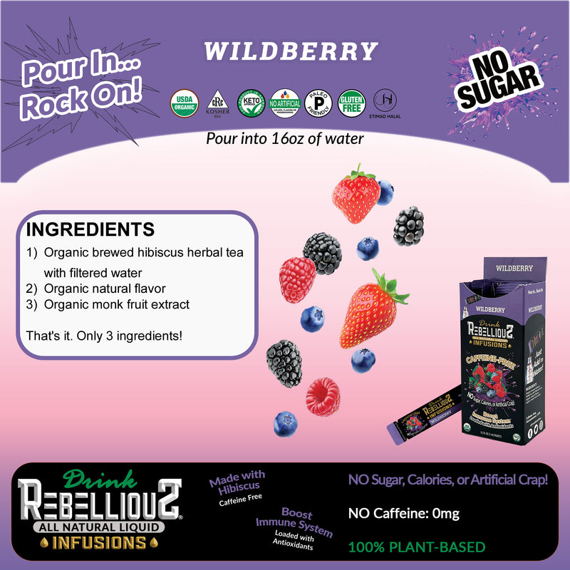 Wildberry