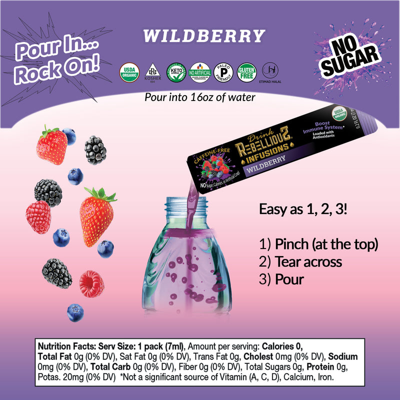 Wildberry