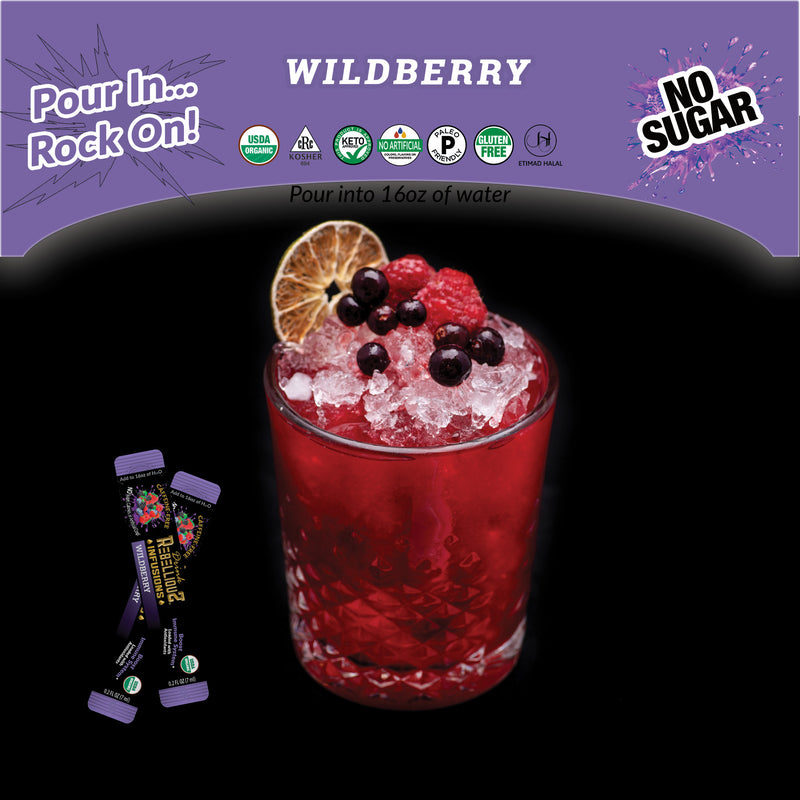 Wildberry