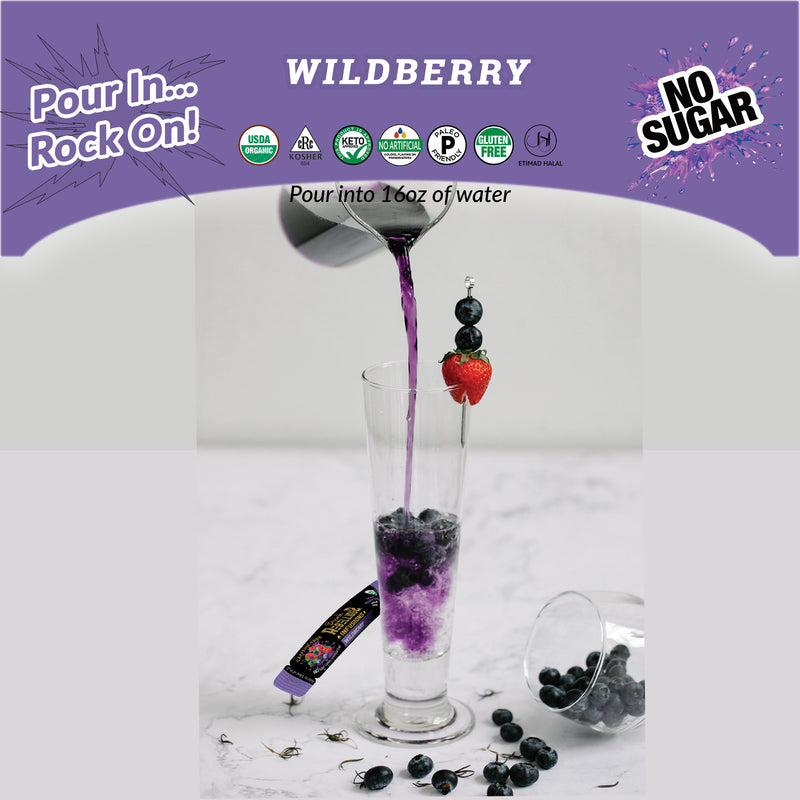 Wildberry