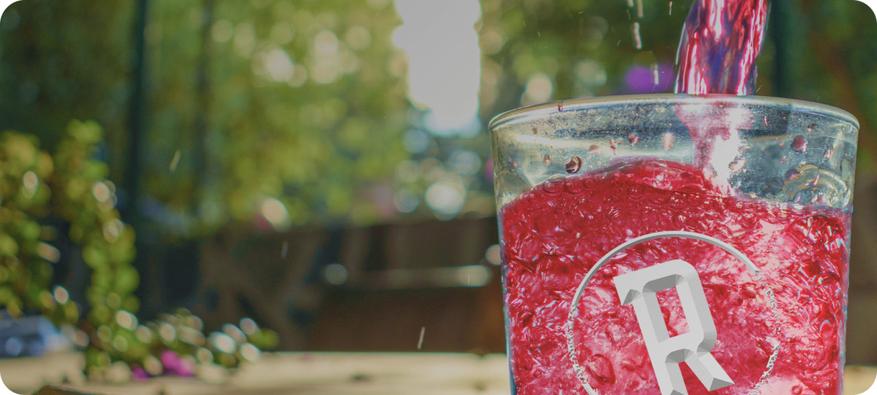 Drink Rebellious Review, Products and Brand Experience