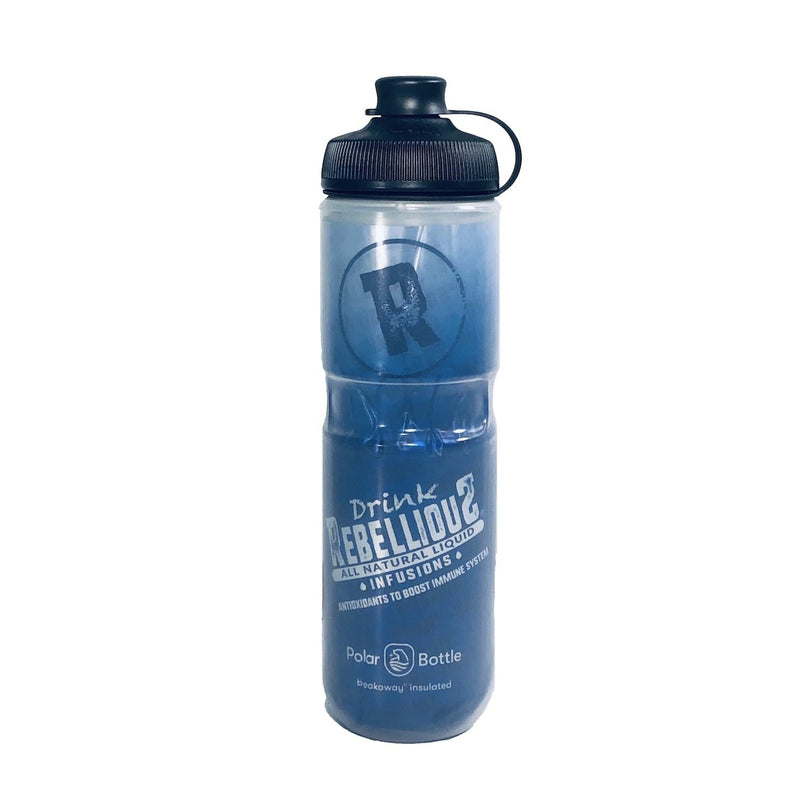 LIMITED TIME—Rebellious Sport Bottle