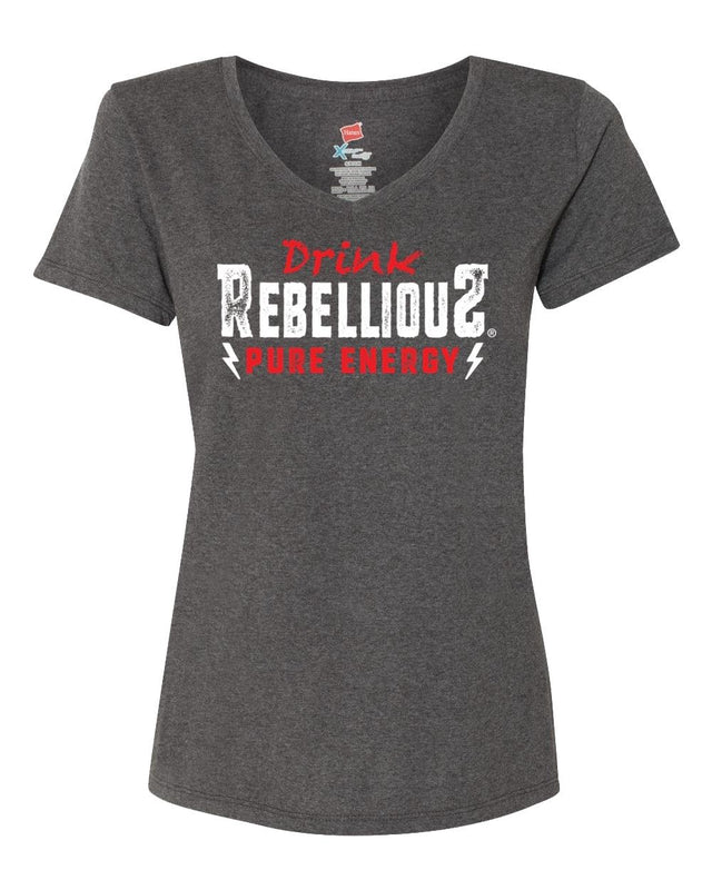 Women’s Tri-Blend T-Shirt—LIMITED TIME